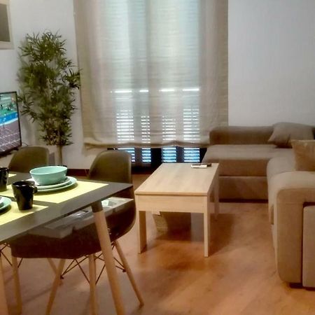Apartamento Santa Faz 圣玛丽亚港 外观 照片