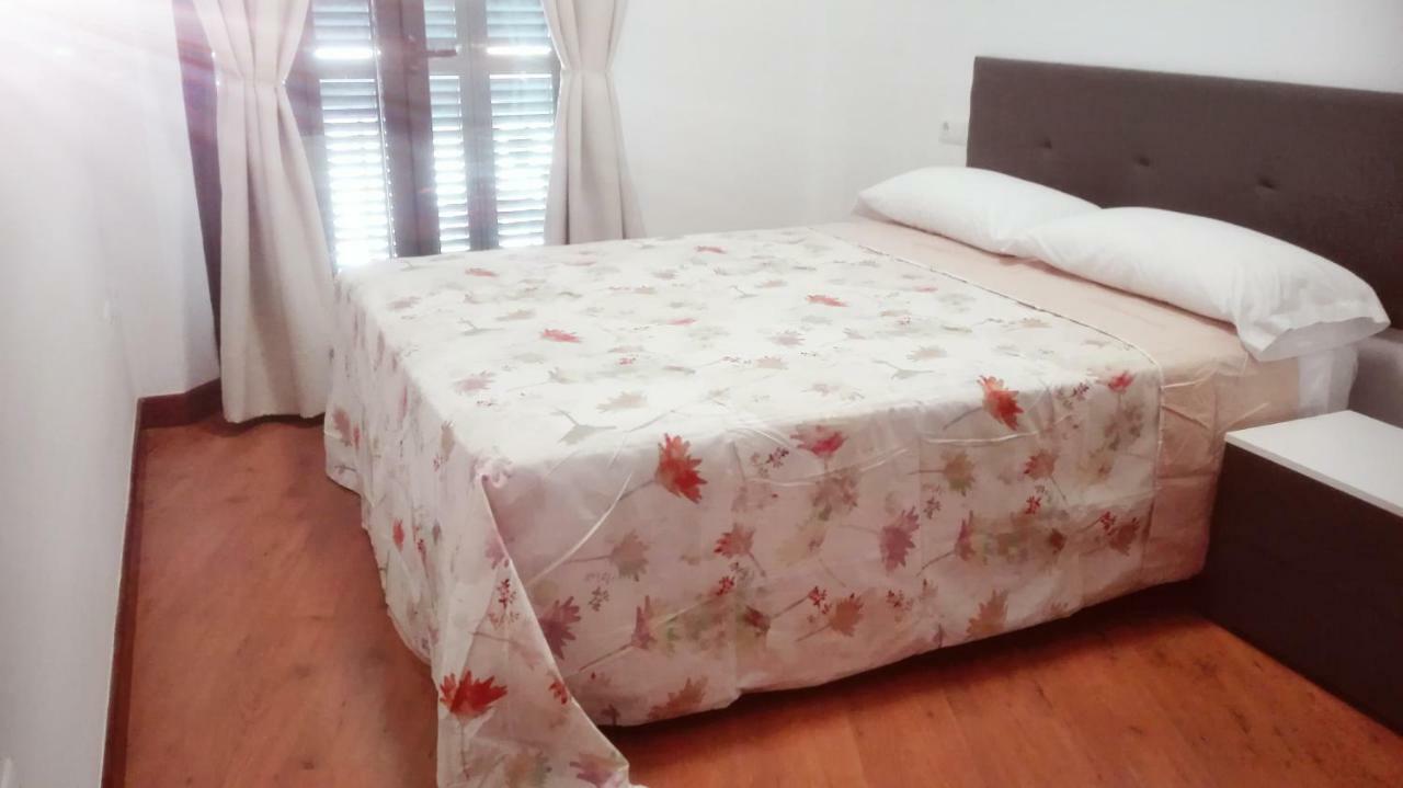 Apartamento Santa Faz 圣玛丽亚港 外观 照片
