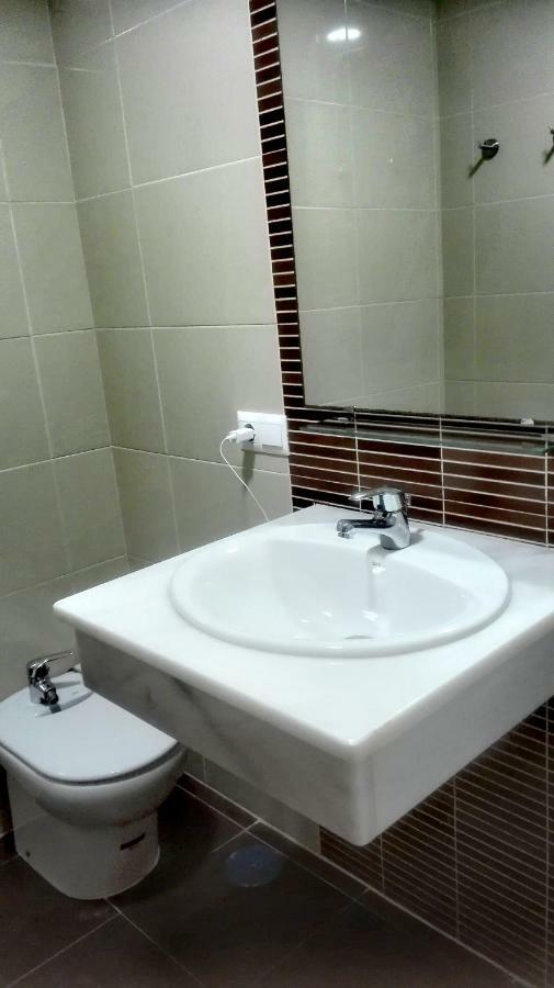 Apartamento Santa Faz 圣玛丽亚港 外观 照片
